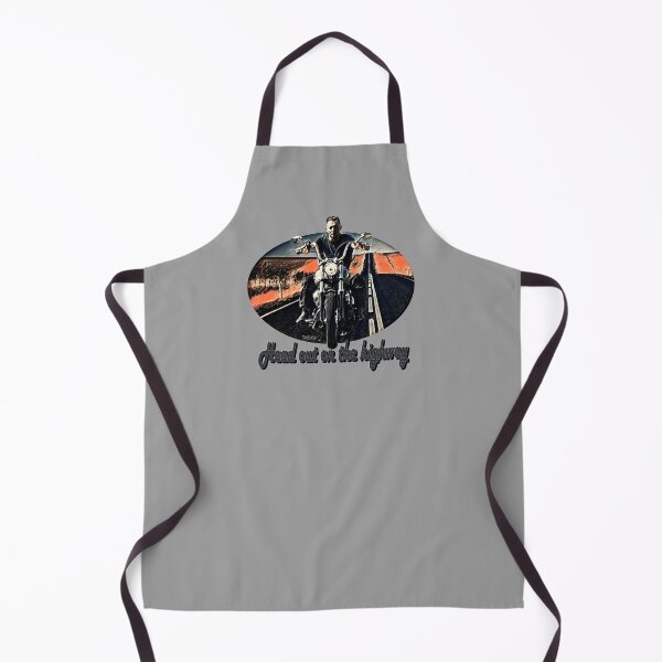 Item preview, Head Out On The Highway designed and sold by Tedwear.
