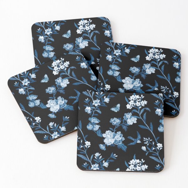 Item preview, Blue morning  designed and sold by Maryshop1777.