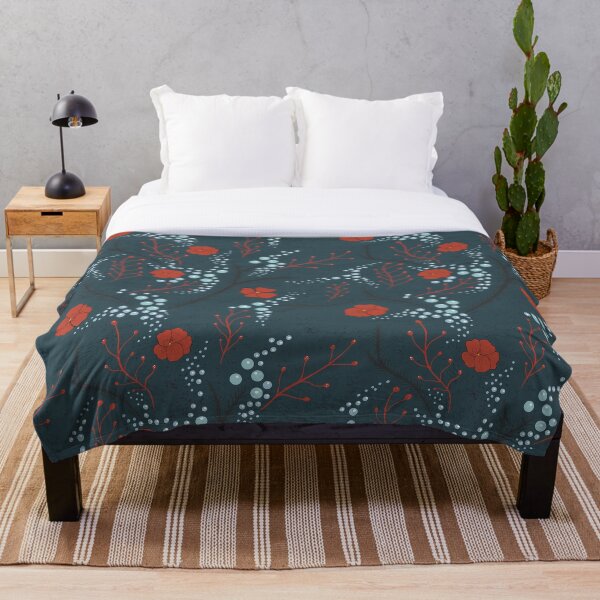 Item preview, Plantas y perlas designed and sold by ThWall.