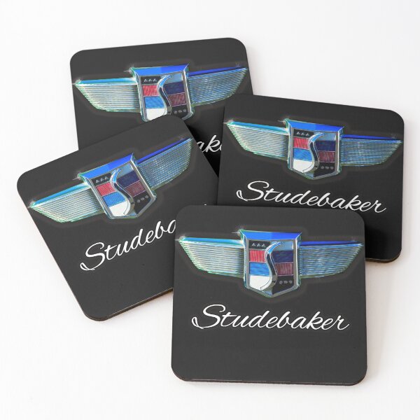 Item preview, Studebaker Champion emblem designed and sold by RMautoart42.