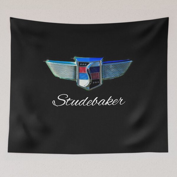 Item preview, Studebaker Champion emblem designed and sold by RMautoart42.