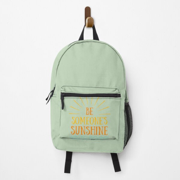 Item preview, BE SOMEONE'S SUNSHINE designed and sold by ByOxCe.