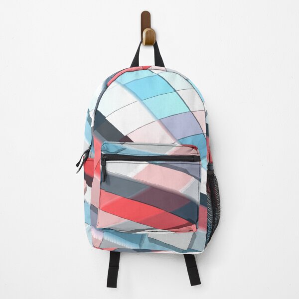 Item preview, Colorful cubes abstract designed and sold by LibicoStore.