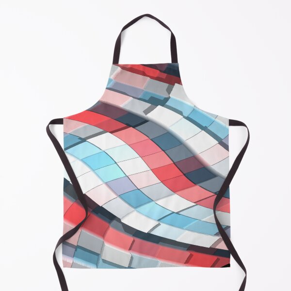 Item preview, Colorful cubes abstract designed and sold by LibicoStore.