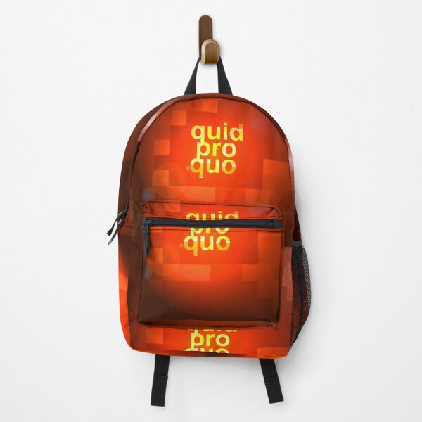 Item preview, QUID PRO QUO designed and sold by Klementsen.