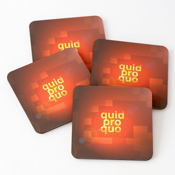 Item preview, QUID PRO QUO designed and sold by Klementsen.