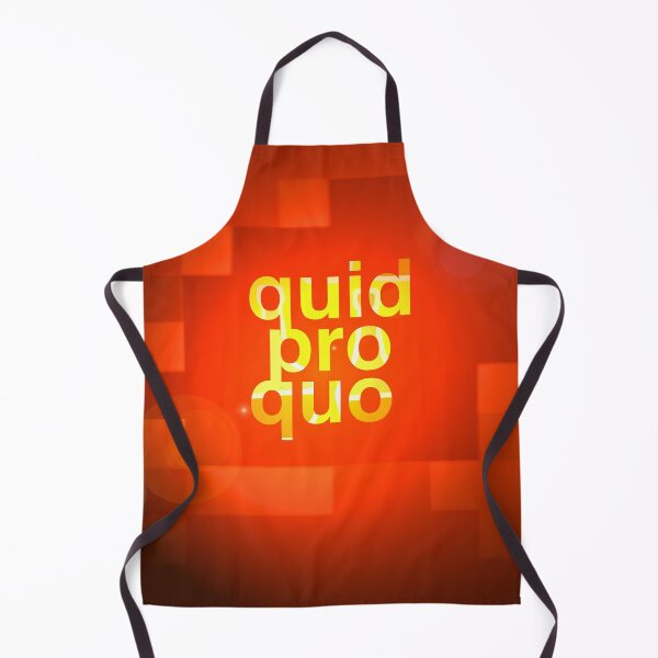Item preview, QUID PRO QUO designed and sold by Klementsen.