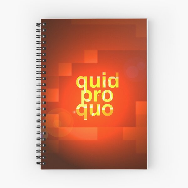 Item preview, QUID PRO QUO designed and sold by Klementsen.