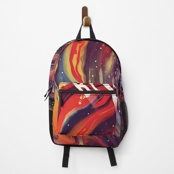 Item preview, NASA's Galaxy of Horrors Presents: Devoured by Gravity (8K Resolution) designed and sold by bobbooo.
