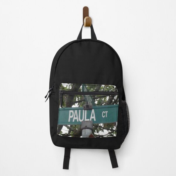 Item preview, Paula, Paula mug, Paula sticker, Paula magnet  designed and sold by PicsByMi.