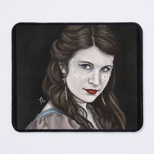 Item preview, Amelia Rose Blaire designed and sold by Beth-Christabel.