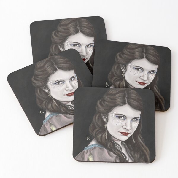 Item preview, Amelia Rose Blaire designed and sold by Beth-Christabel.