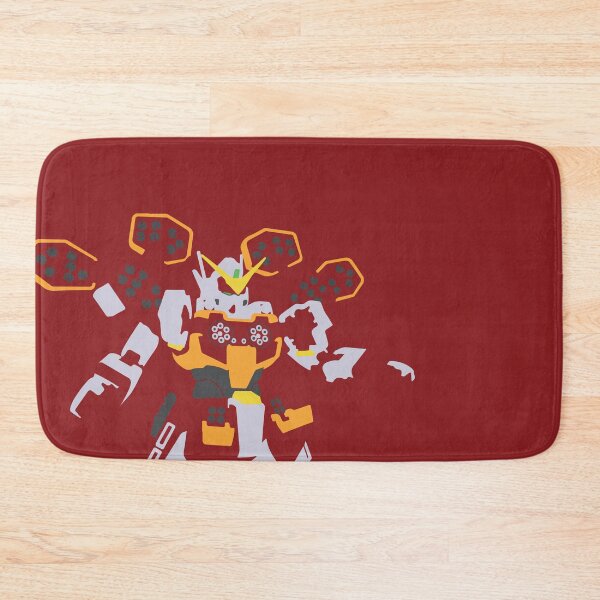 Artikelvorschau, Gundam Heavy Arms farbig entworfen und verkauft von Evil14.