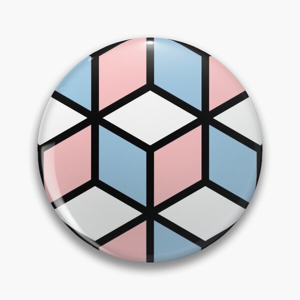 Item preview, Cubic designed and sold by lowbudgetcomics.