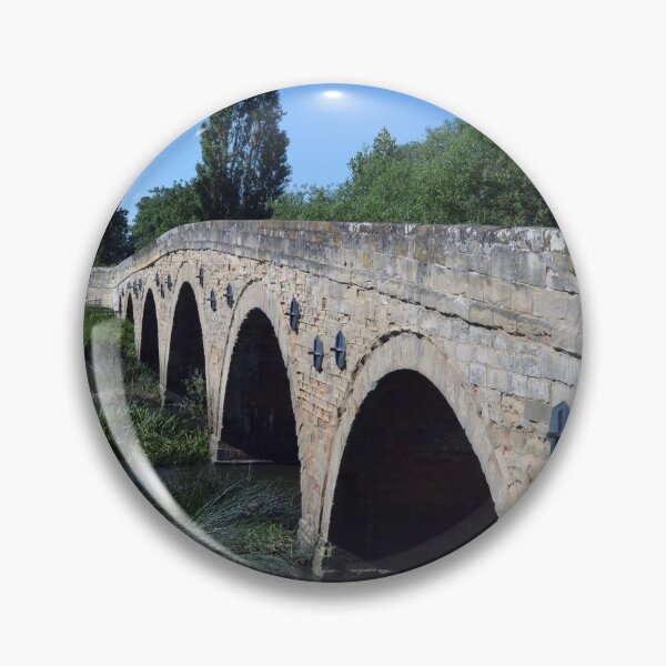 Item preview, Bridge at Barford, Warwickshire designed and sold by Chris Monks.