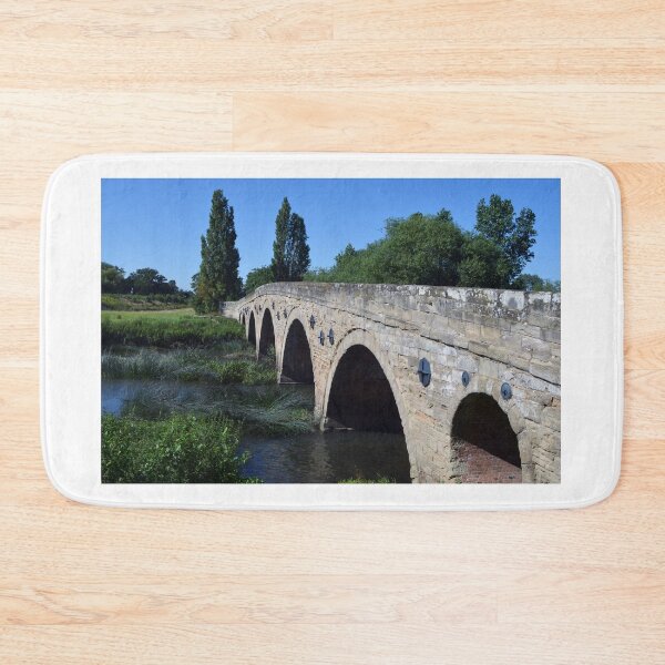 Item preview, Bridge at Barford, Warwickshire designed and sold by Chris Monks.