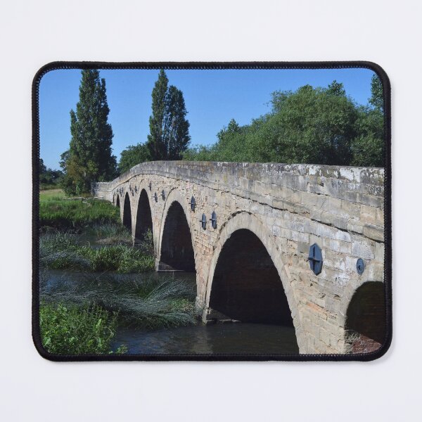 Item preview, Bridge at Barford, Warwickshire designed and sold by Chris Monks.