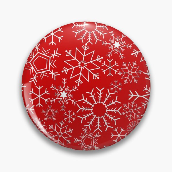 Item preview, Christmas snowflakes designed and sold by adiosmillet.