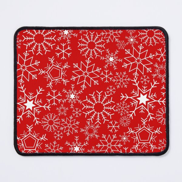 Item preview, Christmas snowflakes designed and sold by adiosmillet.