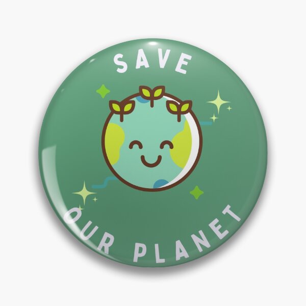 Item preview, Save our planet designed and sold by city2021.