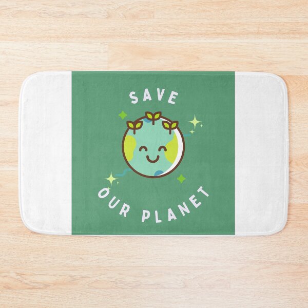Item preview, Save our planet designed and sold by city2021.