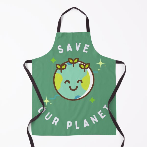 Item preview, Save our planet designed and sold by city2021.