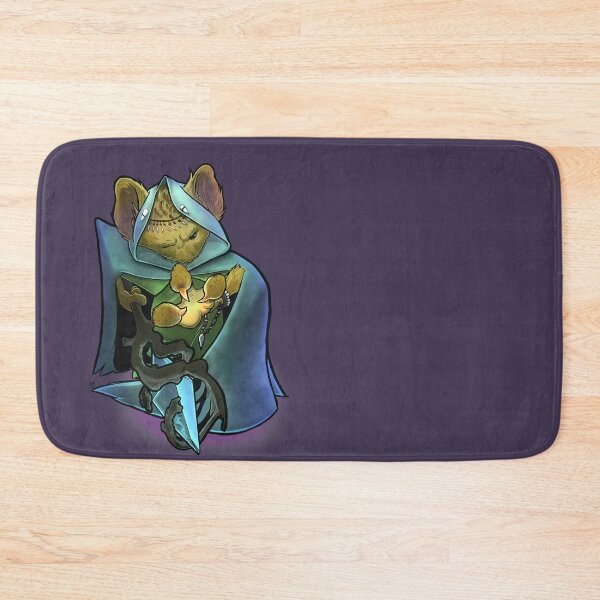 Item preview, Esmeralda Seed Thrower designed and sold by JFranciscoAC.