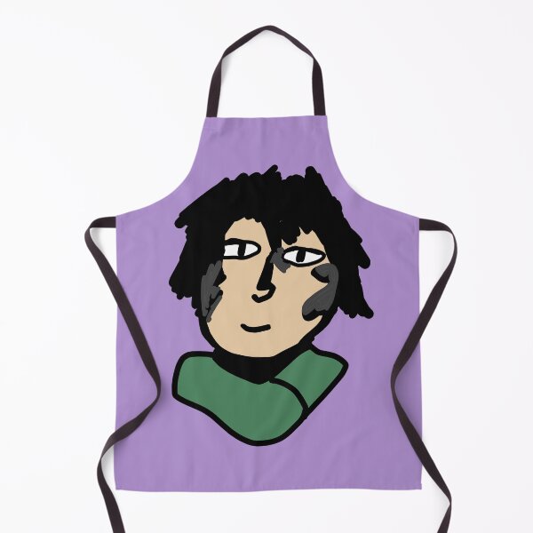 Item preview, Poorly Drawn Noire designed and sold by auriebun.