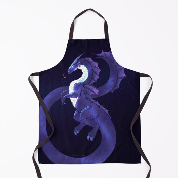 Artikelvorschau, Weltraumdrache Draco entworfen und verkauft von TheKohakuDragon.