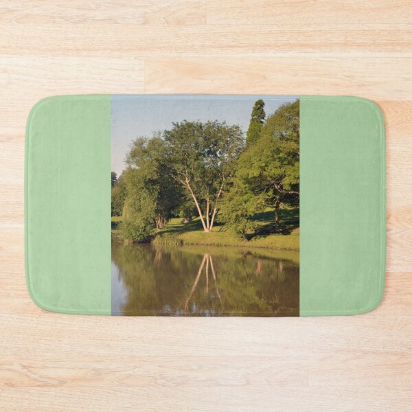 Item preview, River Dene, Warwickshire, England.  designed and sold by Chris Monks.