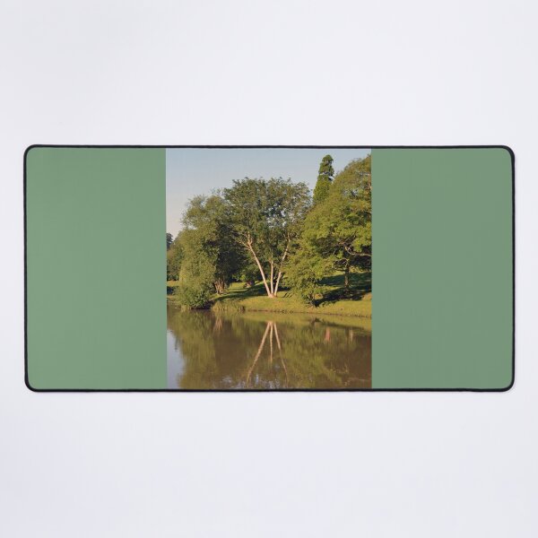 Item preview, River Dene, Warwickshire, England.  designed and sold by Chris Monks.