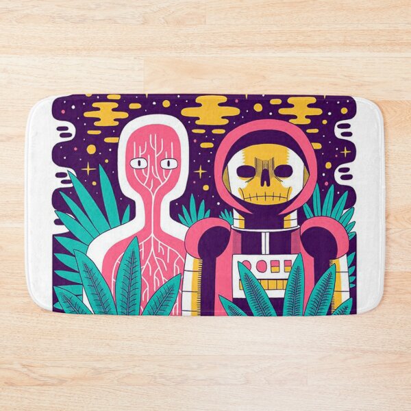 Item preview, Neck Deep designed and sold by febolton.