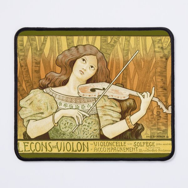 Item preview, Violin lessons designed and sold by Calimax61.