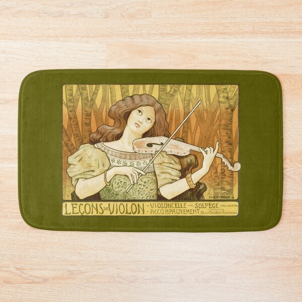 Item preview, Violin lessons designed and sold by Calimax61.