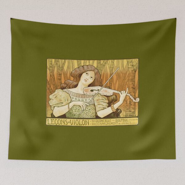 Item preview, Violin lessons designed and sold by Calimax61.