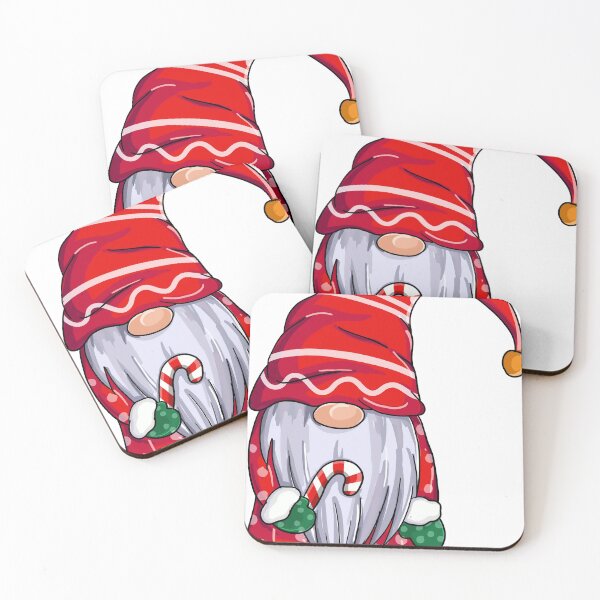 Item preview, Christmas Gnome - Candy designed and sold by Cosix.