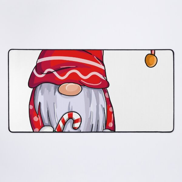 Item preview, Christmas Gnome - Candy designed and sold by Cosix.