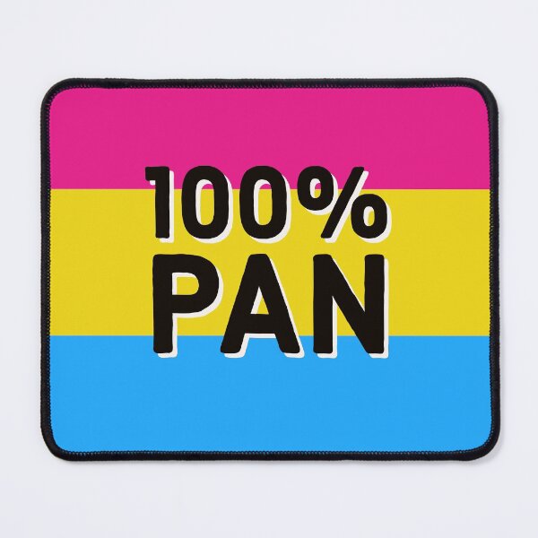 Item preview, 100% Pan designed and sold by lowbudgetcomics.