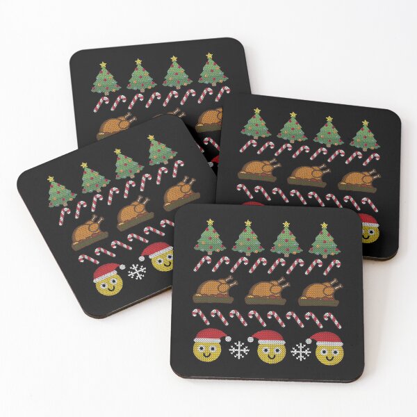 Item preview, Vintage Ugly Christmas Jumper Family Xmas Symbol Graphic designed and sold by GO SHIRT-TEE.