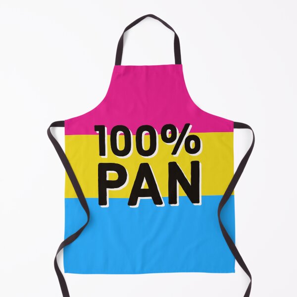 Item preview, 100% Pan designed and sold by lowbudgetcomics.