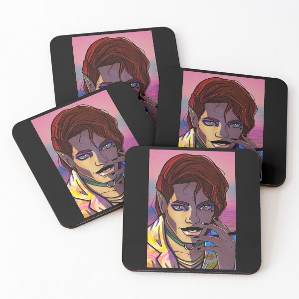 Item preview, Cassian designed and sold by maddi-go-lucky.