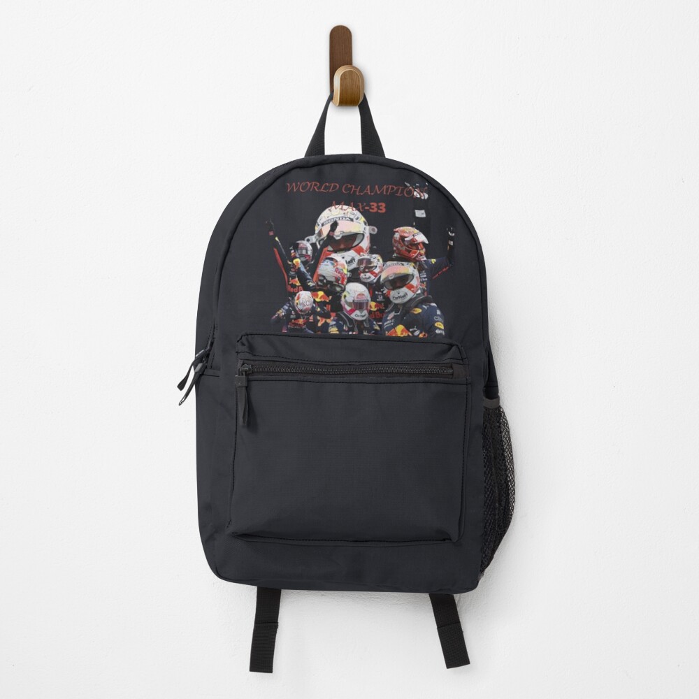 Item preview, Backpack designed and sold by braStore.