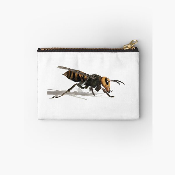 Item preview, Murder Hornet designed and sold by Lacey Schmidt.
