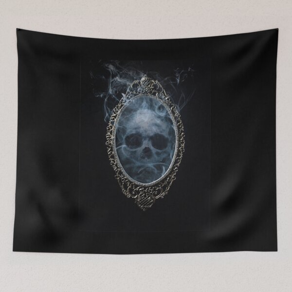 Item preview, Skull designed and sold by lakshithared.