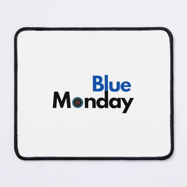 Item preview, Blue Monday - New Order designed and sold by Darren Moon.