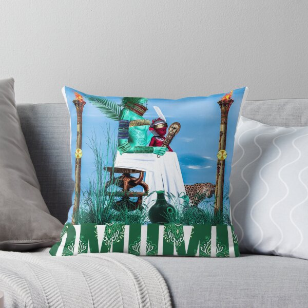 Item preview, African Goddess : NNE OMUMU / OMU By Sirius us Ugo Art designed and sold by uchenigbo.