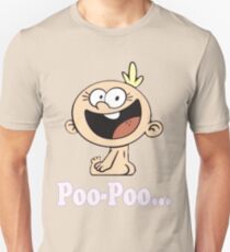 Loud House - Lily Loud Unisex T-Shirt