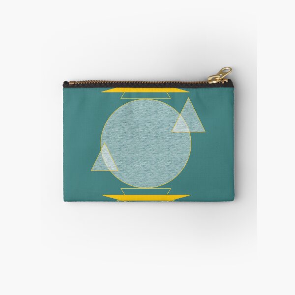 Item preview, Basic shapes background art designed and sold by Junobora.