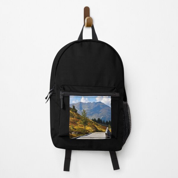 Item preview, Autumn hike | Travel photography designed and sold by Mii-pics.