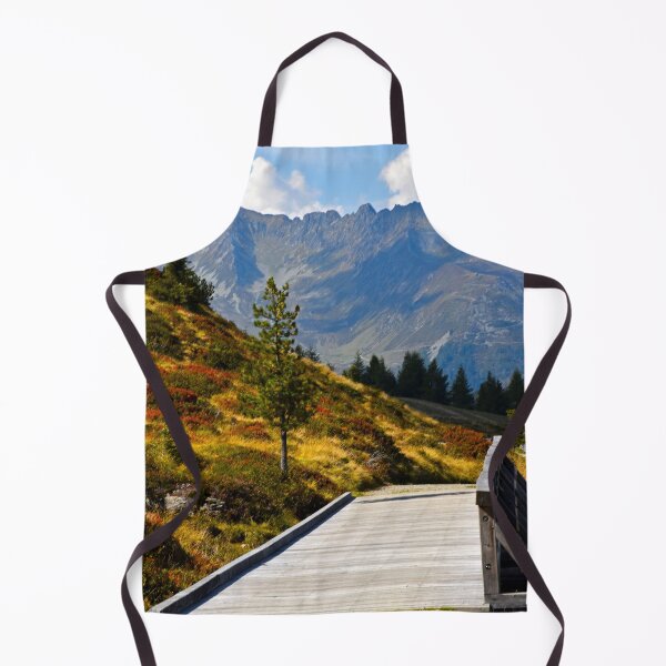 Item preview, Autumn hike | Travel photography designed and sold by Mii-pics.